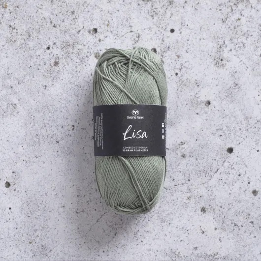 Lisa 8/4, Svarta Fåret - 13
