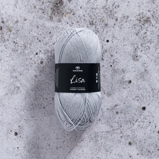 Lisa 8/4, Svarta Fåret