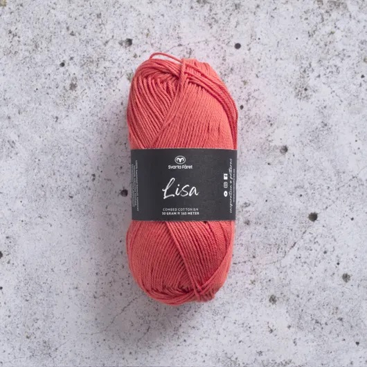 Lisa 8/4, Svarta Fåret - 7