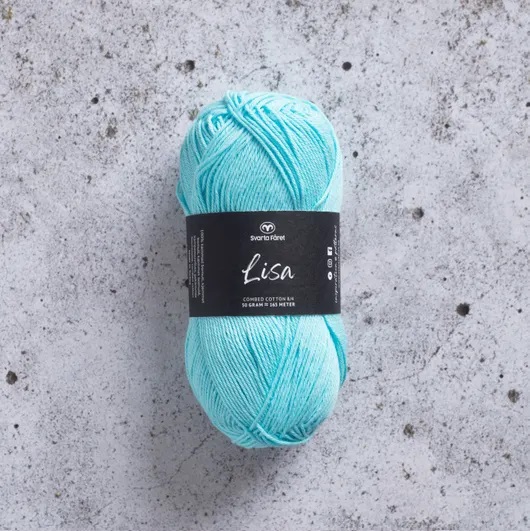 Lisa 8/4, Svarta Fåret - 12