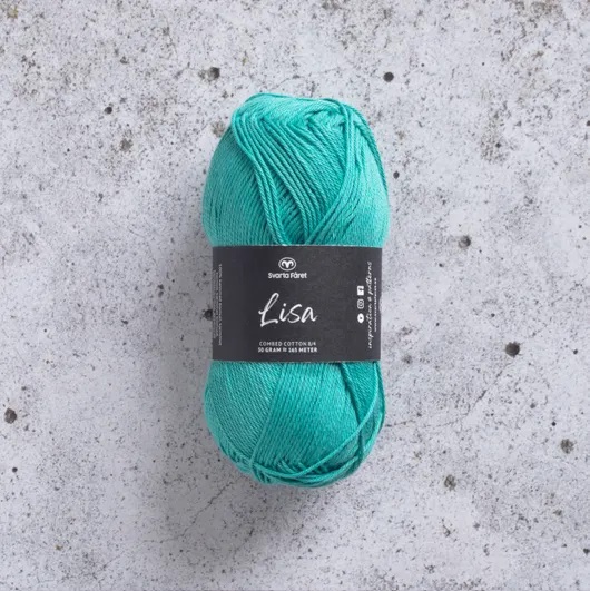 Lisa 8/4, Svarta Fåret - 17