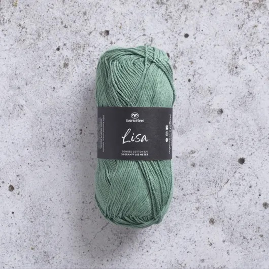 Lisa 8/4, Svarta Fåret - 18