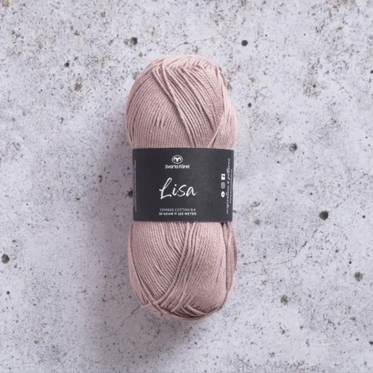 Lisa 8/4, Svarta Fåret - 8