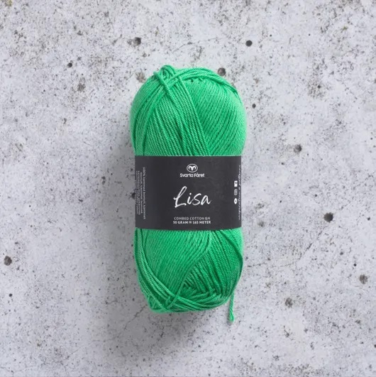Lisa 8/4, Svarta Fåret - 14
