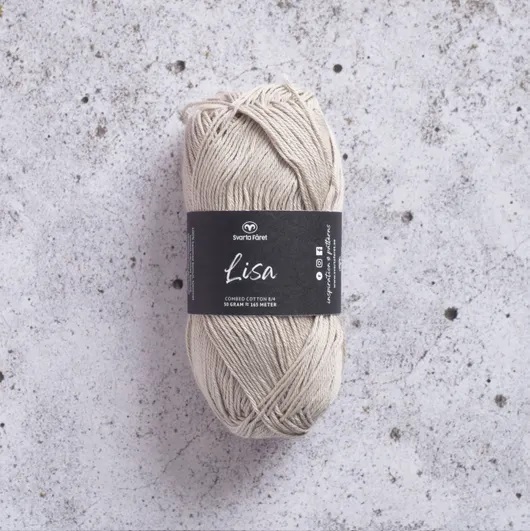 Lisa 8/4, Svarta Fåret - 5