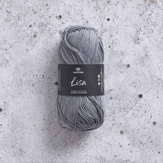 Lisa 8/4, Svarta Fåret - 3