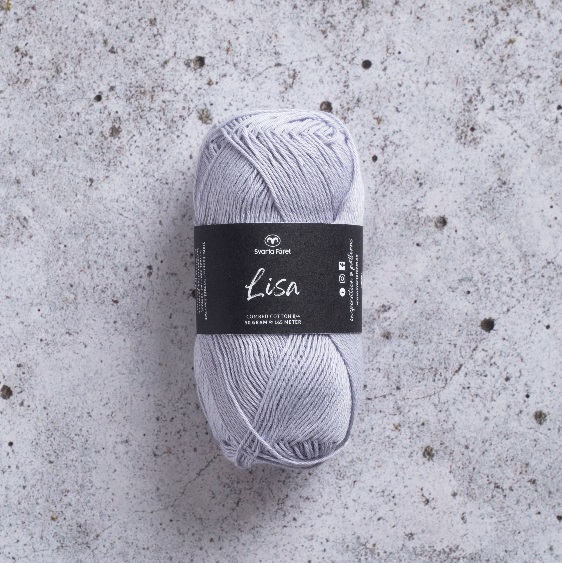 Lisa 8/4, Svarta Fåret - 20