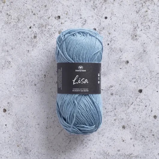 Lisa 8/4, Svarta Fåret - 10