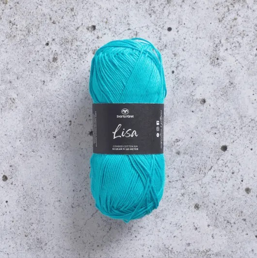 Lisa 8/4, Svarta Fåret - 15