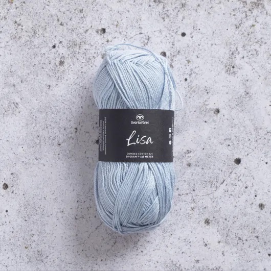 Lisa 8/4, Svarta Fåret - 9