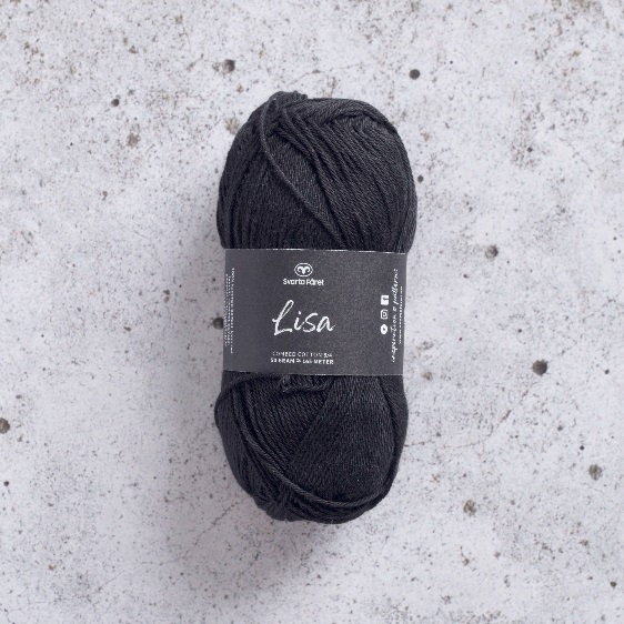 Lisa 8/4, Svarta Fåret - 19