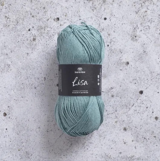 Lisa 8/4, Svarta Fåret - 11
