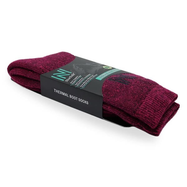  Norfolk Nordique Merino wool - 2