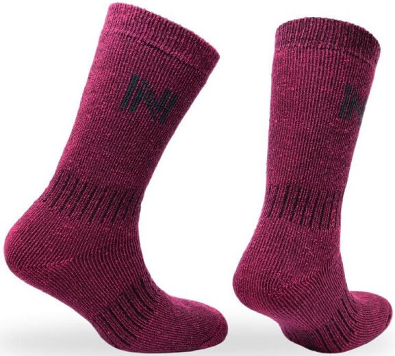 Norfolk Nordique Merinoull