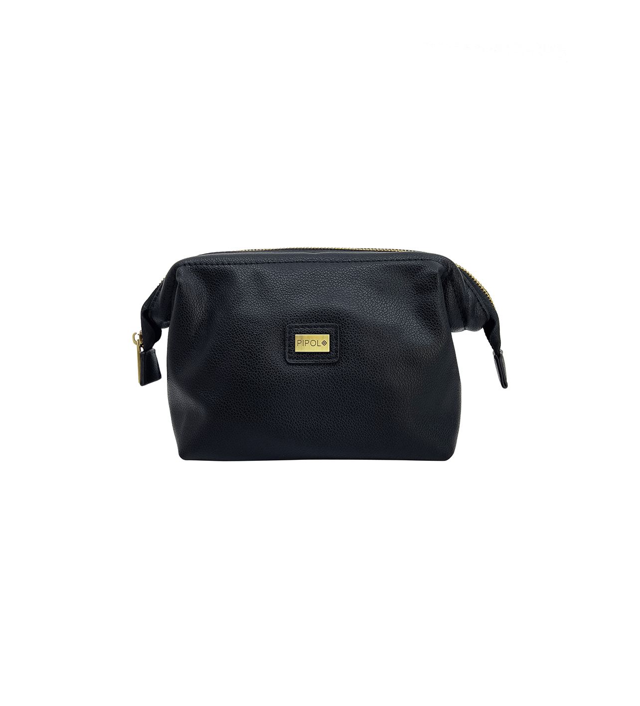 Frame Cosmetic Small Black