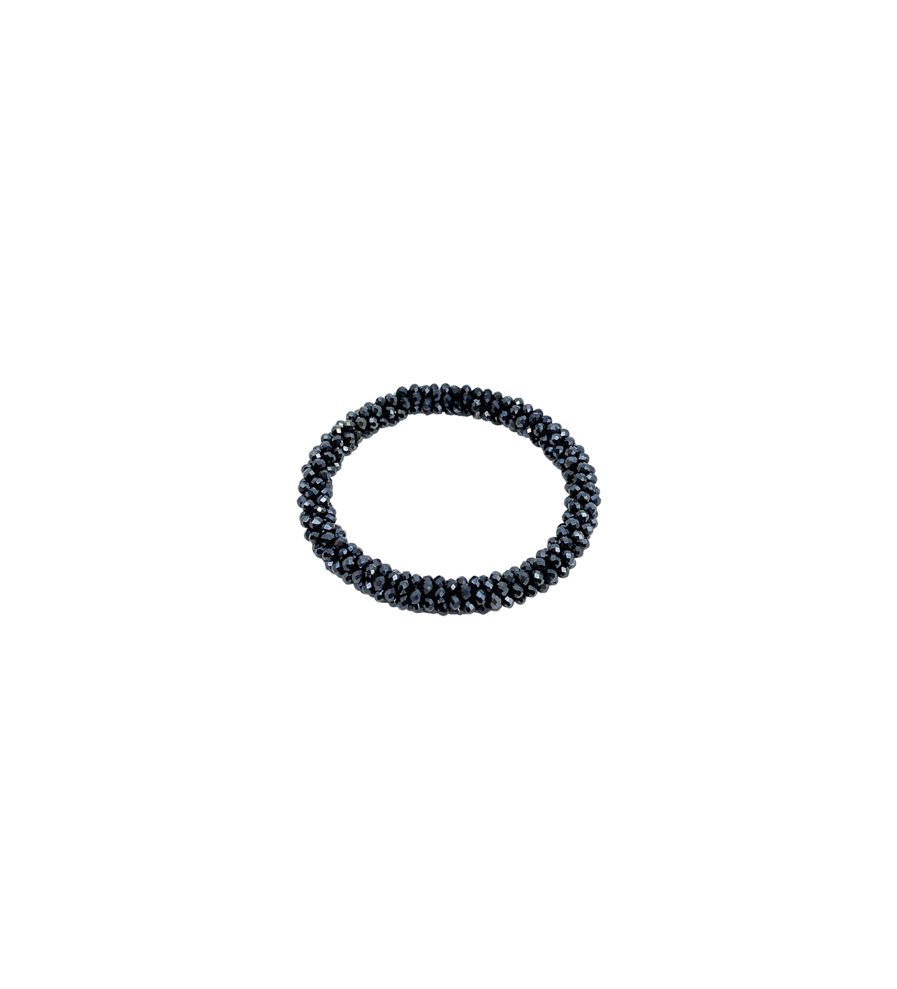 Miranda Rondo Bracelet Black