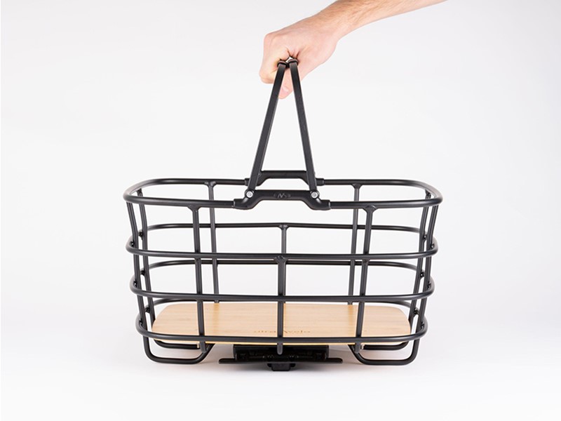 Atran Velo Duo bottom 27 liter - 3