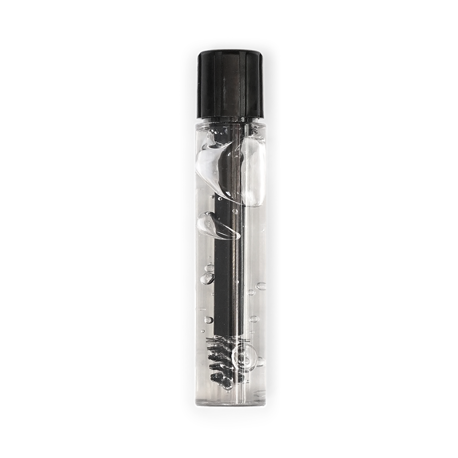 ZAO Refill Eyebrow Fixing Gel 050 Transparent