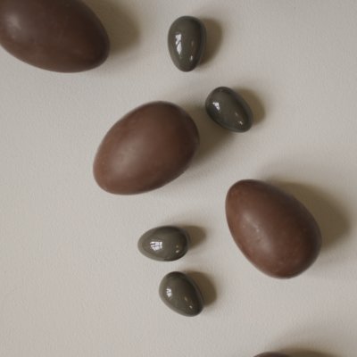 Ägg mini - Shiny Dust  - 4