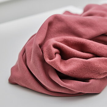 SWEATSHIRT KNIT  - ROSEWOOD EKO