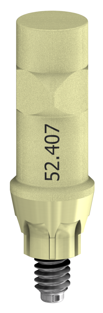 Scan abutment intraoral EV 5,4 för Astra Tech EV®