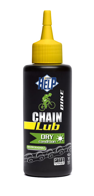 Super Help Lub Dry 110 ml