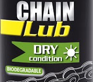 Super Help Lub Dry 110 ml - 2