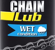 Super Help Lub Wet 110 ml - 2