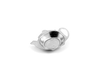 A nice cup of tea : Tekanna - tepåsefat