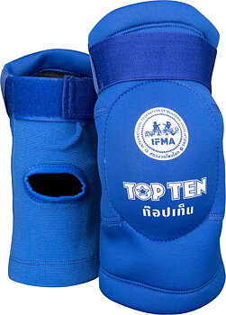 Topten IFMA Elbow Blue, S-XL