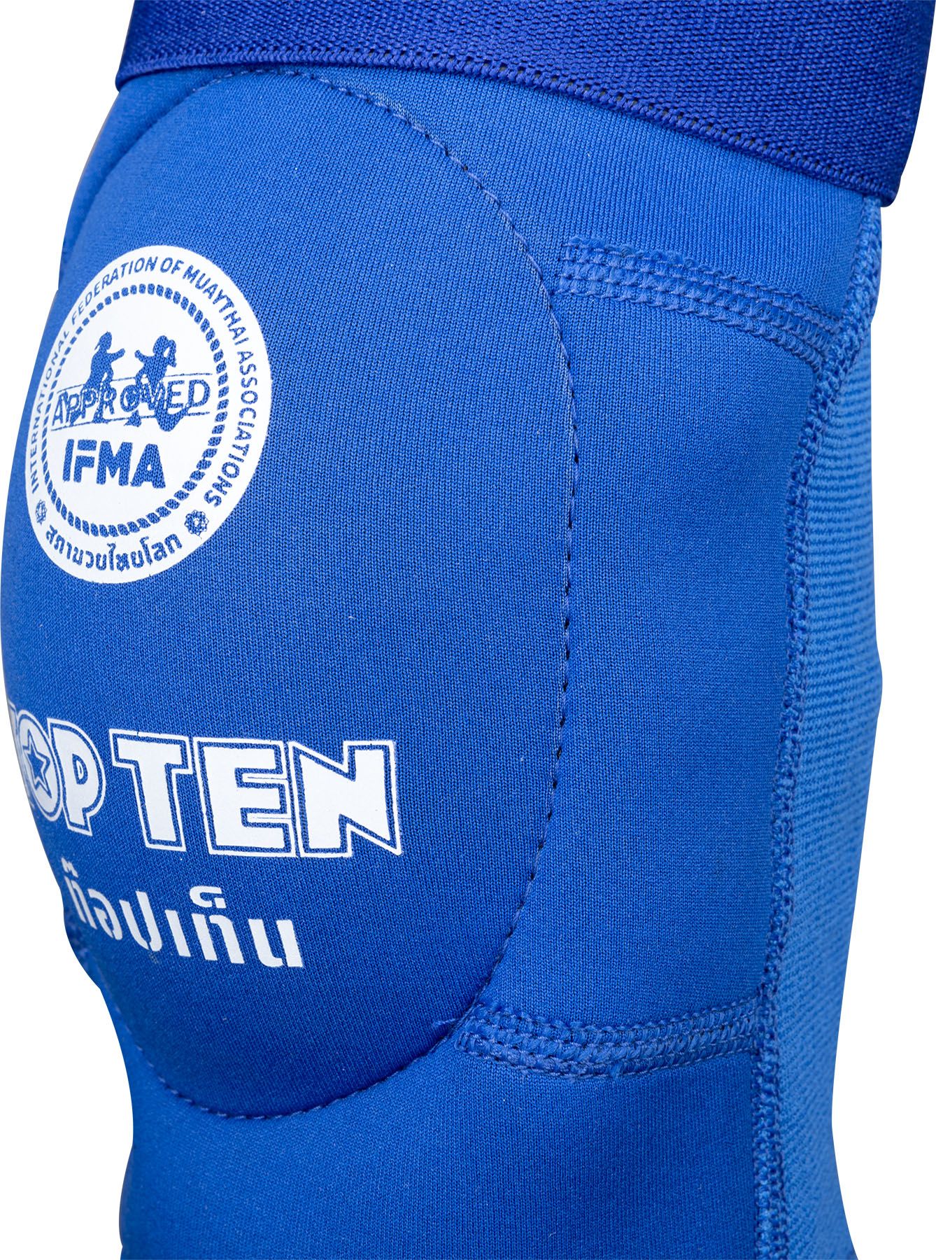 Topten IFMA Elbow Blue, S-XL - 2