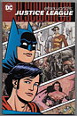 Elseworlds: Justice League Volume 2 TP NM-