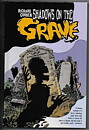 Shadows of The Grave HC NM Richard Corben
