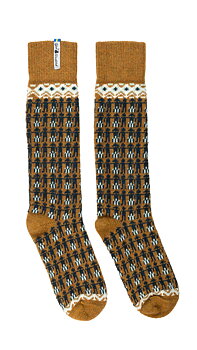 KÖREN KATARINA, WOOL SOCK