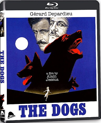 Dogs (BLU-RAY)