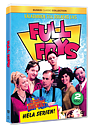 Full Frys - Hela serien