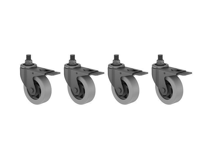 M Wheelpack Basic 150/180 4 pcs
