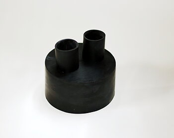 ÄNDTÄTNING PEXRÖRSKULVERT 2 x 32