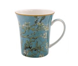 Van Gogh Almond Blossom - Mugg