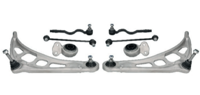 Control arm kit