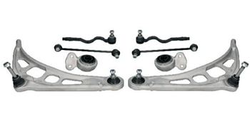 Control arm kit