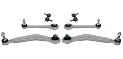 Control arm kit