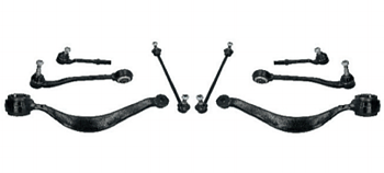 Control arm kit