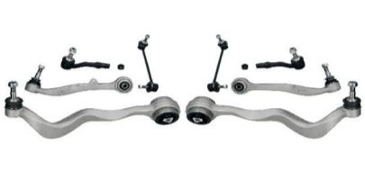 Control arm kit