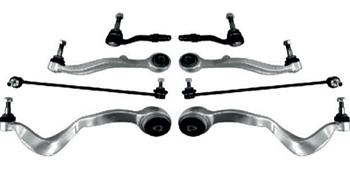 Control arm kit