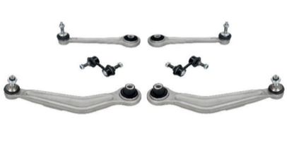 Control arm kit