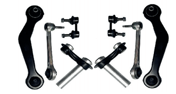 Control arm kit