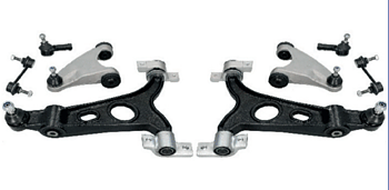 Control arm kit