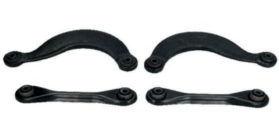 Control arm kit