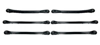 Control arm kit